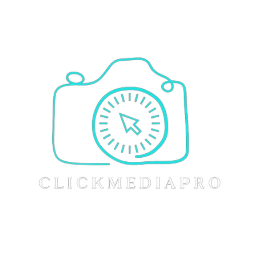 clickmediapro logo