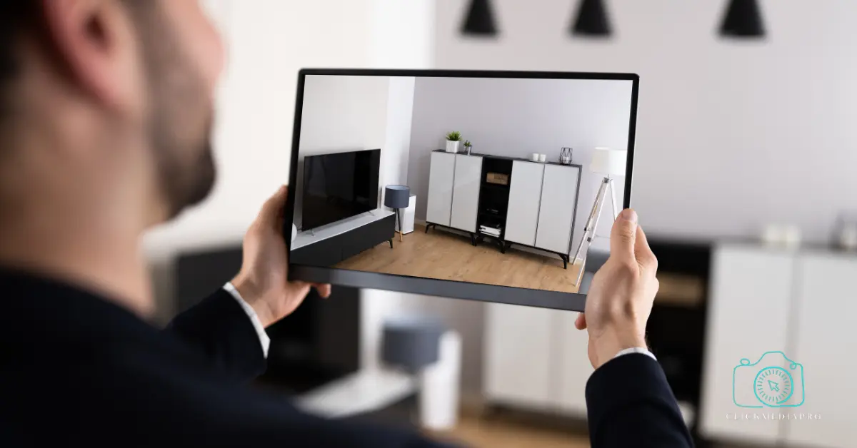 Virtual Tours in Real Estate