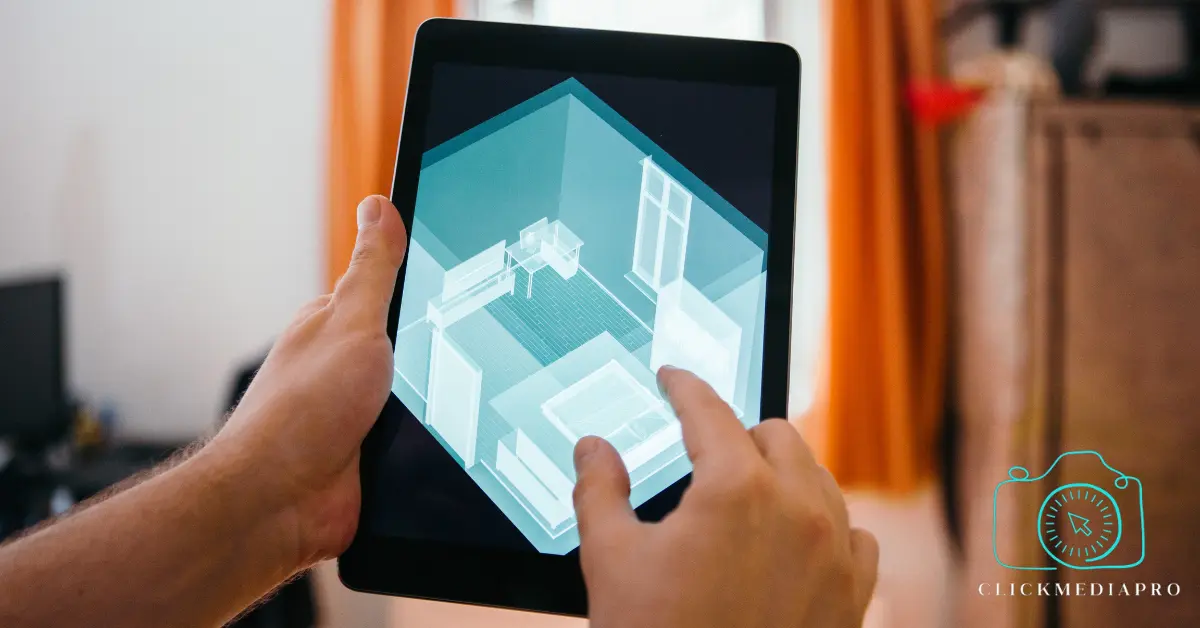 3D Matterport virtual tours