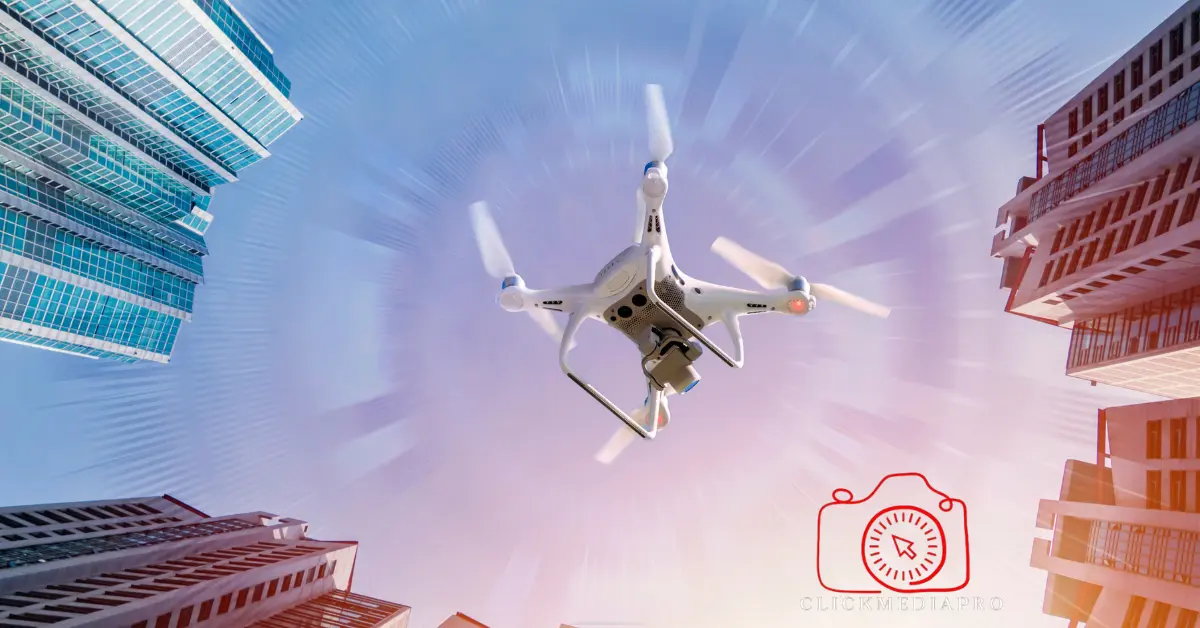 Aerial Drone Photography