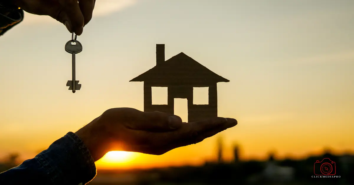 Seasonal Real Estate Photography
