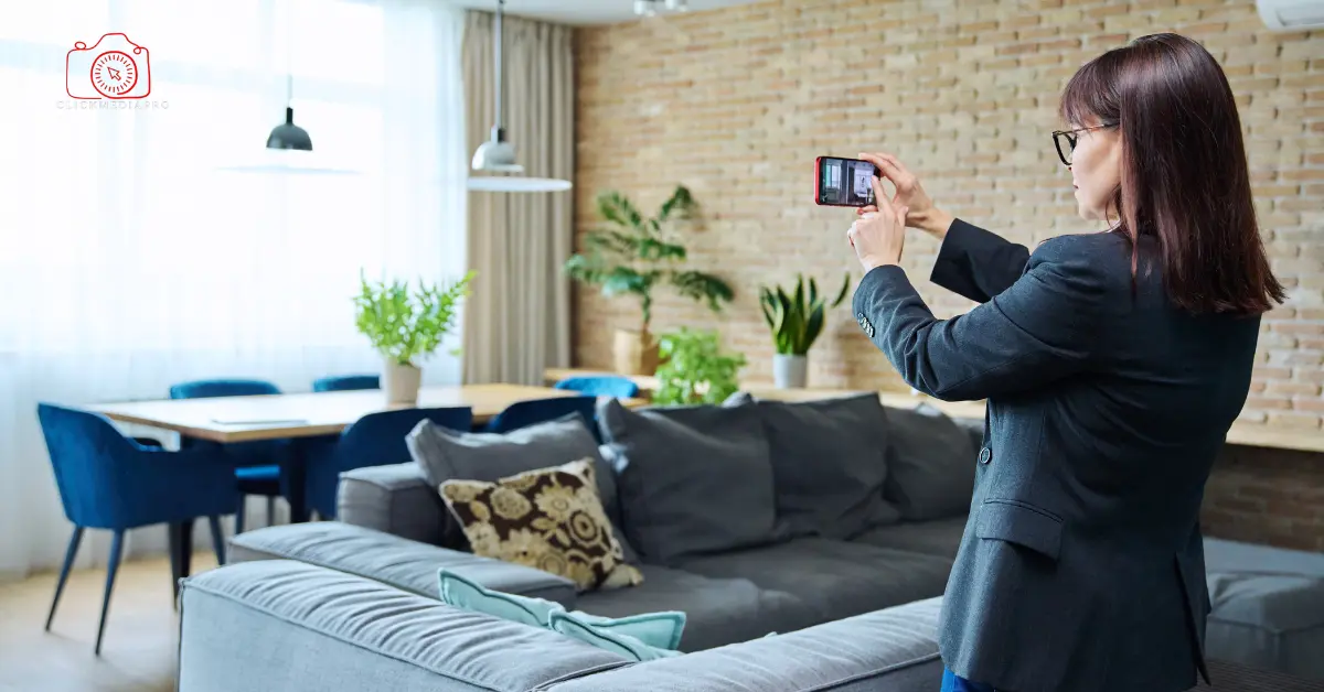 real estate photography