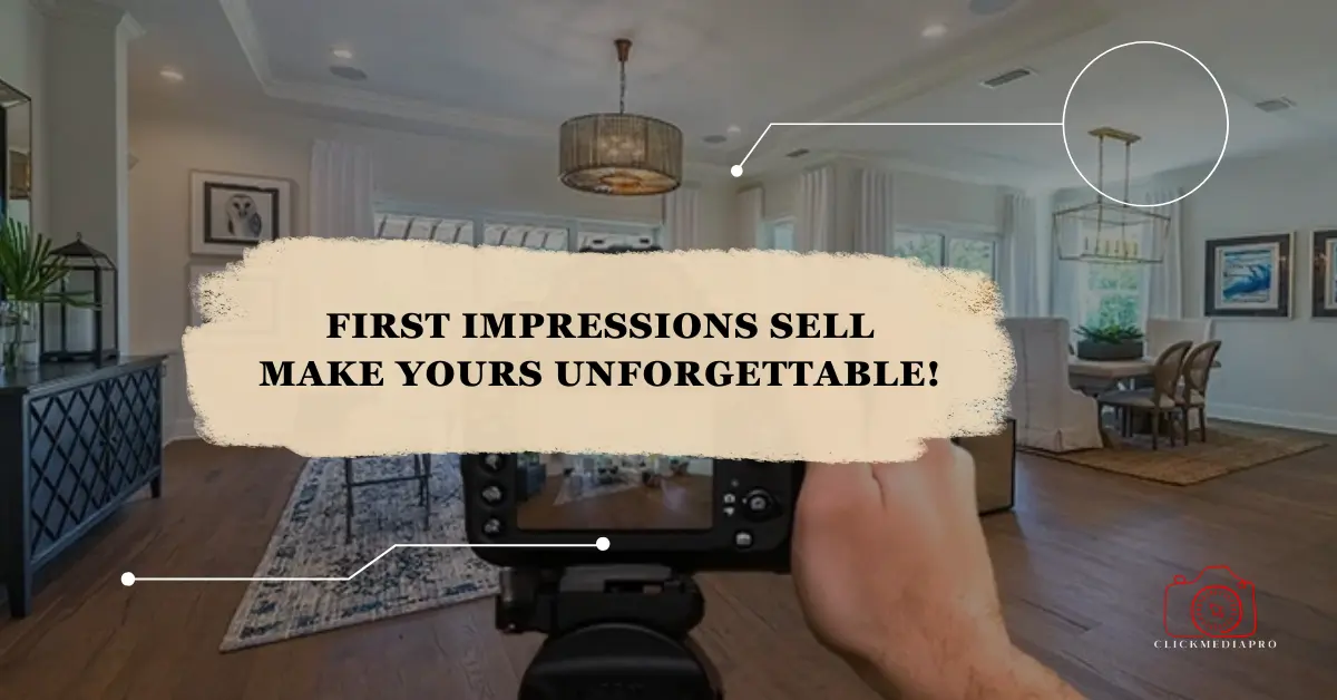 Professional Real Estate Photography in Toronto