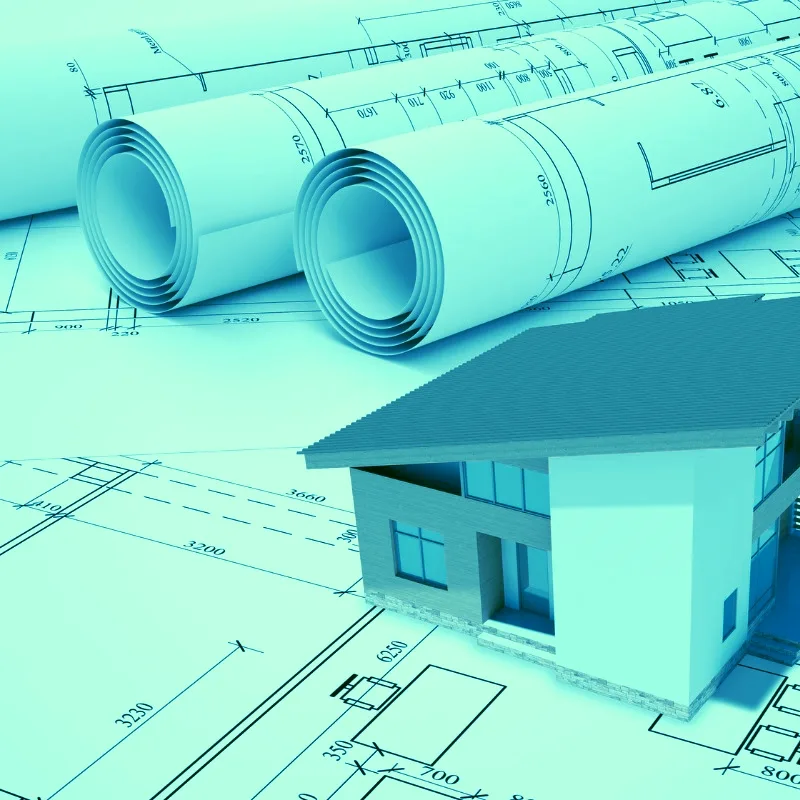 Floor plan and real estate photography service in Toronto by Click Media Pro