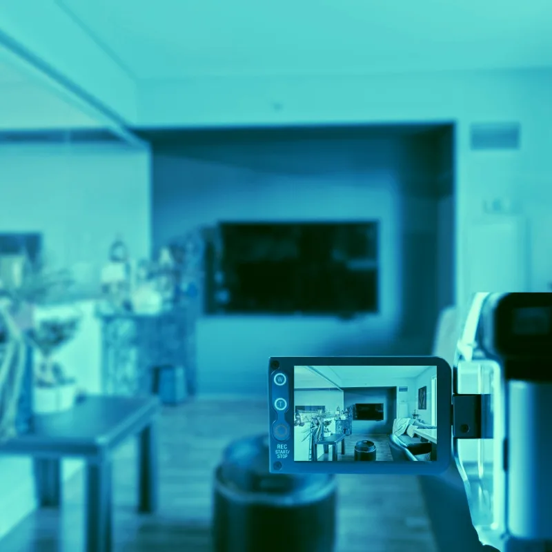 Real estate video service in Toronto by Click Media Pro