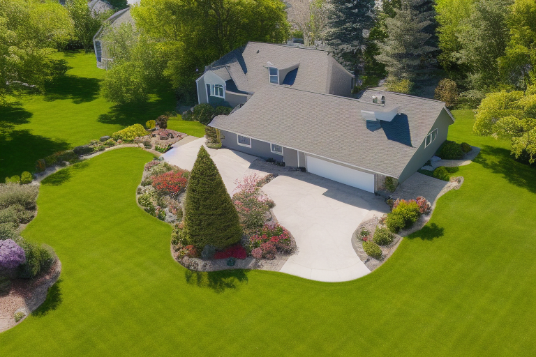 drone photography - How Drone Photography Sells Ontario Homes Faster: